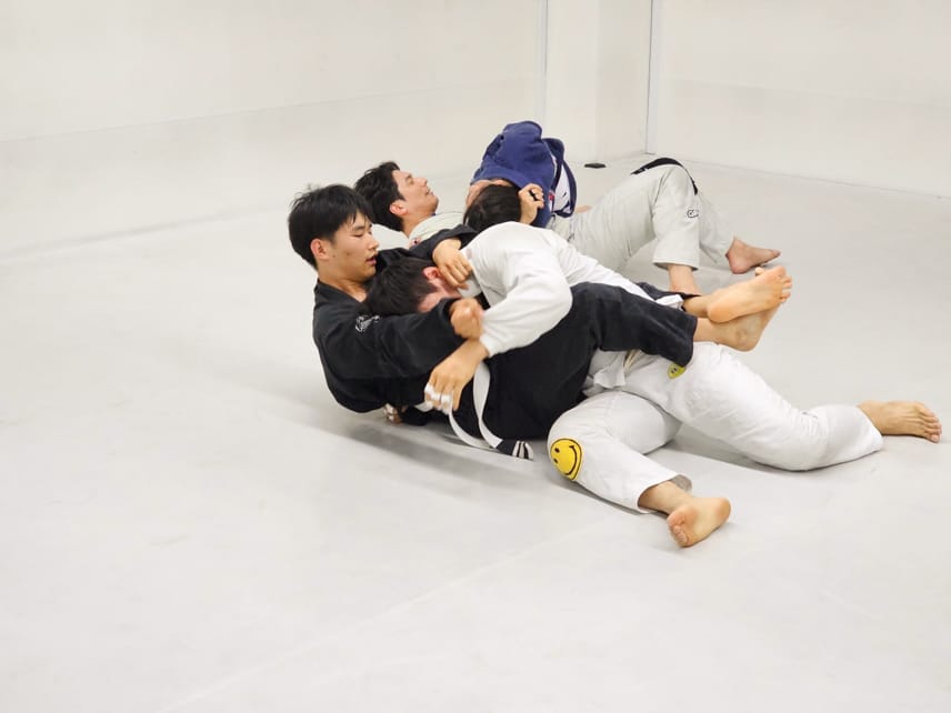 헬스장 이미지
